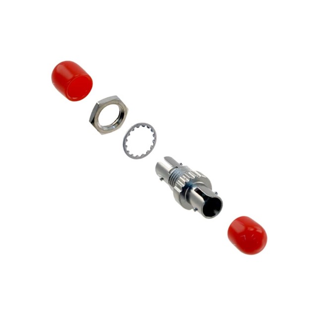 Commscope Fiber Optic Adapter Kit, 2.5 mm, BNT, ST, BP (504021-1)