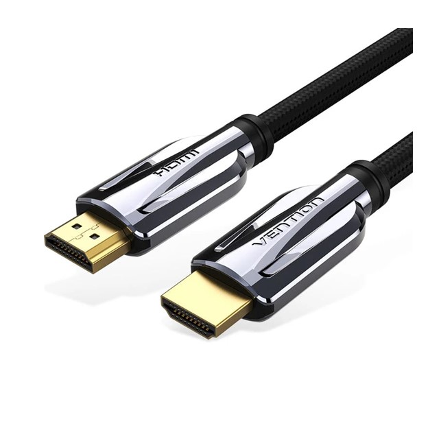 Vention HDMI Cable 1M Black (AALBF)