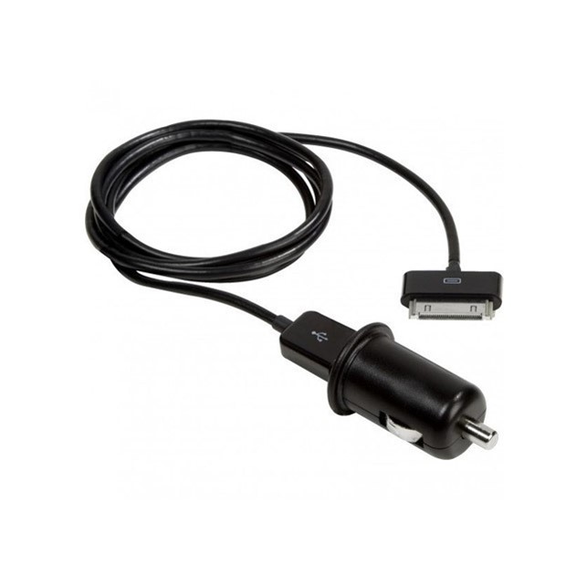 Targus DC Mobile Charger for iPad™ (APD04US)