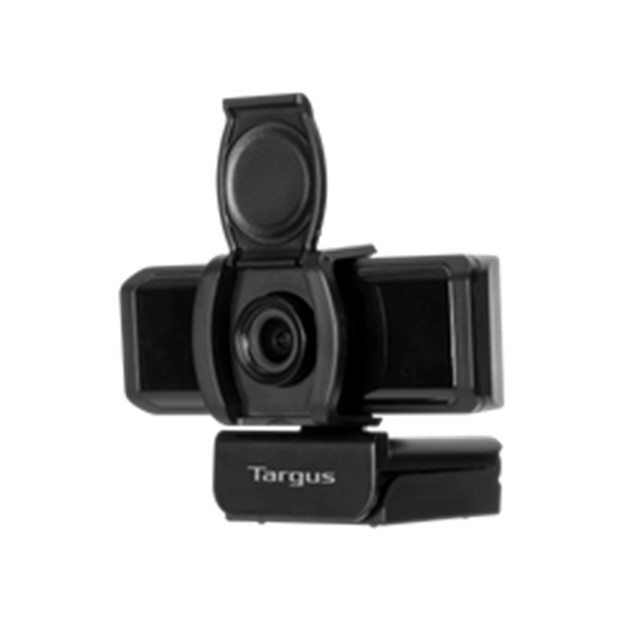 Targus USB 1080P Full HD Webcam (AVC041AP)