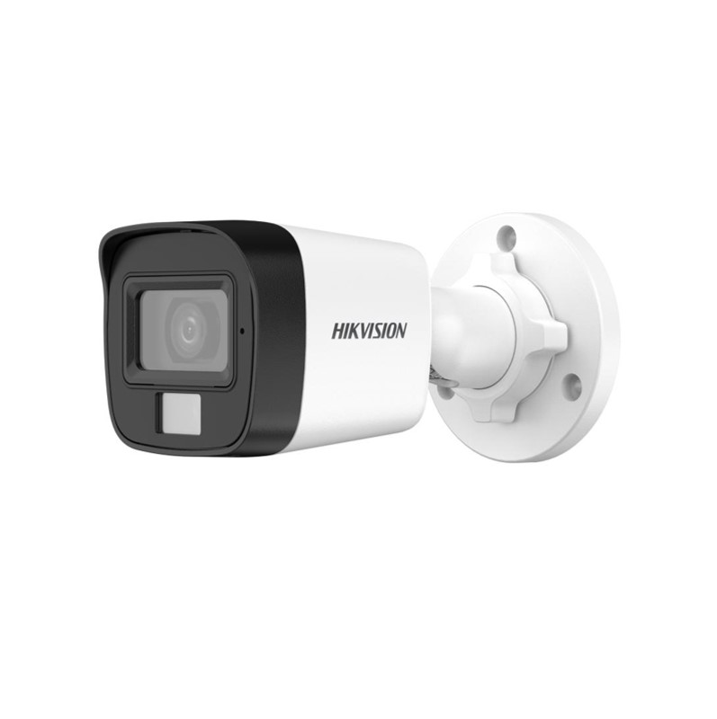 HikVision 2MP	Bullet Outdoor Camera(DS-2CE16D0T-LPF)