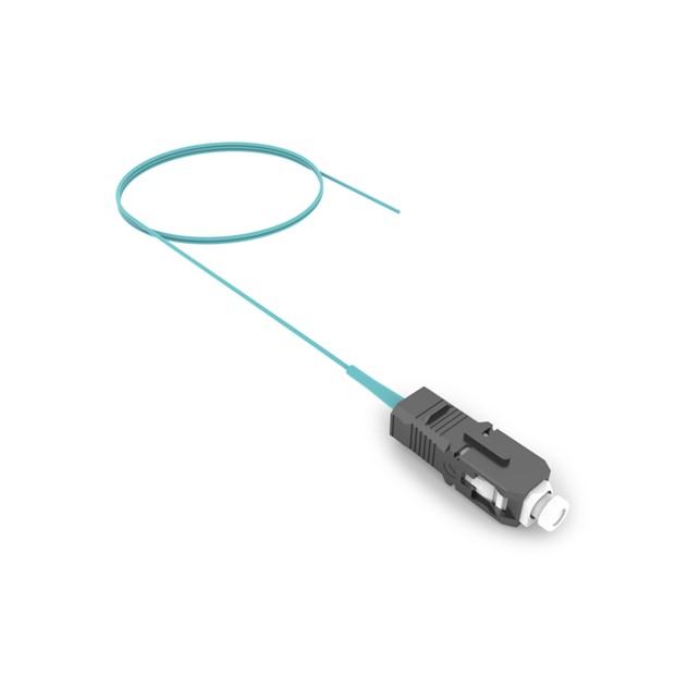 Commscope PIGTAIL,RISR,SBJ,LS,0.9MM,SC/UC,AQ,FT003 (FBXSCUC11-MXF003)