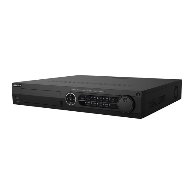 HikVision iDS-7332HUHI-M4/S 32-ch 5MP 1.5U H.265 AcuSense DVR