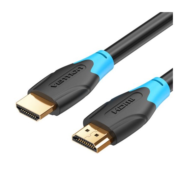 Vention HDMI Cable 20M Black AACBQ