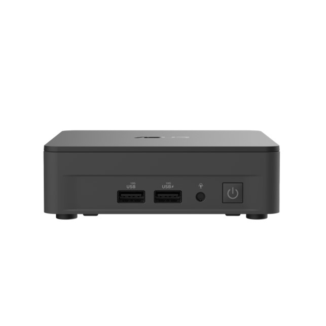 ASUS NUC 12 Pro Kit [ RNUC12WSHI300000I ] OS DOS