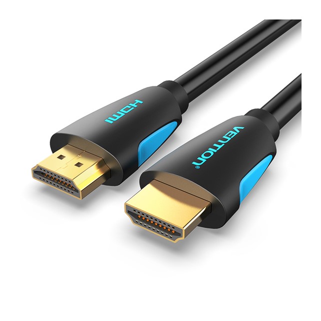 Vention HDMI Cable 20M Black (VAA-M02-B2000)