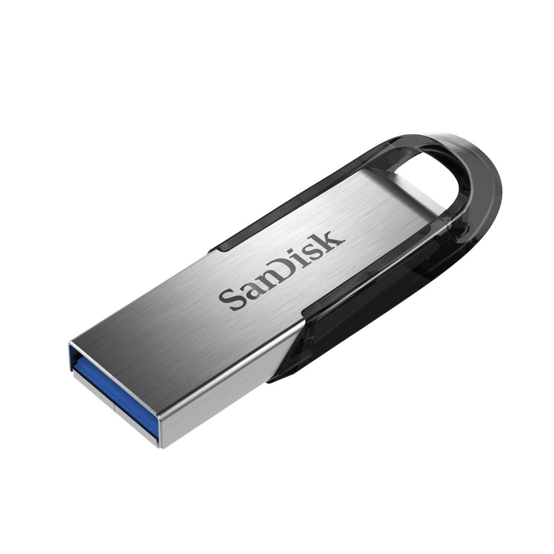 SANDISK ULTRA FLAIR CZ73 USB 3.0 Flash Drive 32GB