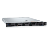 Server Dell PowerEdge R760xs, 1x Intel Xeon Silver 4514Y 2.0GHz 16C/32T, RAM 64GB (2x32GB RDIMM 5600MT/s), SSD 960GB x1 + HDD 1.2TB 10K x1, PERC H755, 1GbE Dual Port, PSU Redundant 800W, iDRAC9 Enterprise, 3Y ProSupport - Gambar 3