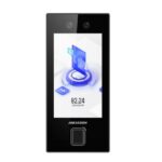 HikVision Value Series Face Access Terminal (DS-K1T344MFX-E1)