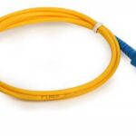 Patch Cord Cable Singlemode SC-SC Simplex 2 Meter