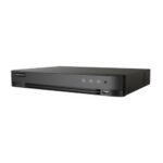 Hikvision 8-ch 1080p1U H.265 AcuSense DVR (DS-7208HQHI-M1/XT)