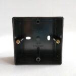 INBOW DUS BOSS B157P KOTAK TANAM HITAM