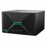 HPE ProLiant MicroServer Gen11 E-2414 2.6GHz 4-core 1P 16GB-U VROC 4LFF-NHP 180W External PS Server