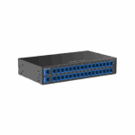 RG-SPL2032-SC, 2-Input 32-Output Uniform Optical Splitter