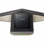 Poly Trio C60 IP Conference Phone for Microsoft Teams and PoE-enabled No DECT (8N1L8AA)