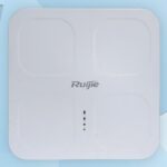 RG-AP680P-L, Wi-Fi 6 Dual-Radio 5.951 Gbps Outdoor Access Point