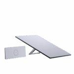 Sewa Starlink Standard V4 Dual Wi-Fi LAN 2 Port RJ45 Speed Download 100-270 Mbps Unlimited Quota Harga Per Bulan