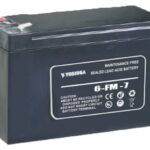 Baterai UPS Yoshiga 6-FM-07