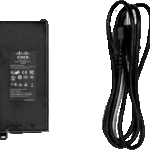 Cisco Meraki Multigigabit 802.3bt Power over Ethernet Injector