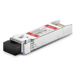 CISCO SFP+ Bidirectional for 10km, downstream (SFP-10G-BXD-I)