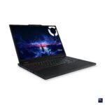 Lenovo Legion 5 83LY00-4RiD (15.1''inch) Intel Core i7-14700HX | 24GB DDR5 (2×12GB, 4800MHz) | 512GB M.2 SSD | RTX 5050 8GB | 15.1" WQXGA OLED (2560×1600, 500 nits) | Wi-Fi, BT, 1080p Webcam | HDMI, RJ45, 4-cell Battery | Windows 11 Home + OHS 2024 + MS 365 Basic (1Y) | Mouse M300s | Eclipse Black | 3Yr Warranty With ADP