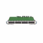 Ruijie CM88-48SFP-H Line Card 48 Port Gigabit SFP