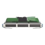 Ruijie CM88-48XS-H Line Card 48 Port Gigabit SFP+