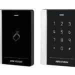 Hikvision DS-K1102AEM Pro 1102A Series Card Reader