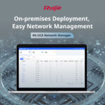 Ruijie Network Manager License RG-OCE-NETWORK-LIC-50