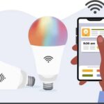 Jasa Instalasi Smart Lighting