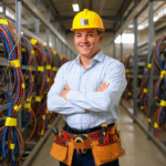 Manpower Managed Service – Per Personel / Per Bulan