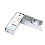 Bracket Tray HDD 2.5" to 3.5" SAS/SATA Adapter Caddy