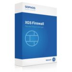 Sophos Email Protection for XGS 2100 - 36 MOS