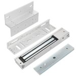 EM-LOCK 600 LBS + BRACKET ZL