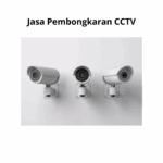 Jasa Pembongkaran CCTV