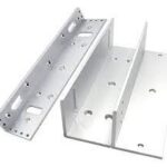 ZKTeco LMB-280ZL BRACKET ZL For Magnetic Lock
