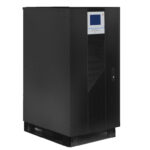 ICA UPS SIN10Kep kapasitas 10.000VA/9000W (input output 3 phase)