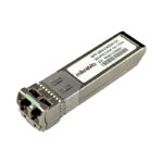 MikroBits SFP28 Transceiver CWDM 25G 10KM Compatible