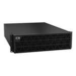 APC Smart-UPS RT Battery Pack 192V, rackmount, 3U, wo rail kit (SRTG192XLBP4)