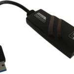 MAXLINE USB 3.0 to Gigabit LAN + OTG typeC