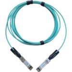 Ruijie 25GBASE QSFP28 AOC Cable 7m