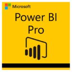 Microsoft Power BI Pro per Years