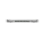 Sewa Router RG-EG710XS, Reyee 10-Port High-Performance Cloud Managed Router for Up to 700 Clients Per Bulan
