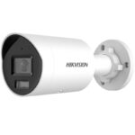 HikVision 4 MP WDR Fixed Bullet Network Camera (DS-2CD3043G2-IU)