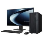 Asus ExpertCenter Mini Tower P500MV-5850331WS Intel Core i5-13420H 8GB SSD 512GB 22″ Win 11 Pro + OH2024 + M365