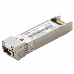 HPE Networking Instant On 10G SFP+ LC SR 300m OM3 MMF Transceiver