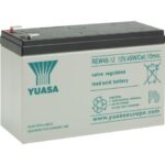 Baterai Yuasa REW45-12 12V 9AH