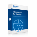 Central Intercept X Advanced for Server with XDR - 10- 24 servers - 12 MOS