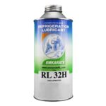 Oli Kompresor Emkarate RL32 (1 Liter)