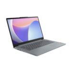 Lenovo IP Slim 3 14IRU8 - 5PID i3-1315U / 8GB  / 512GB SSD / Intel UHD / W11 Home / OHS24 + M365 / 14" FHD / 2Y PC / Artic Grey